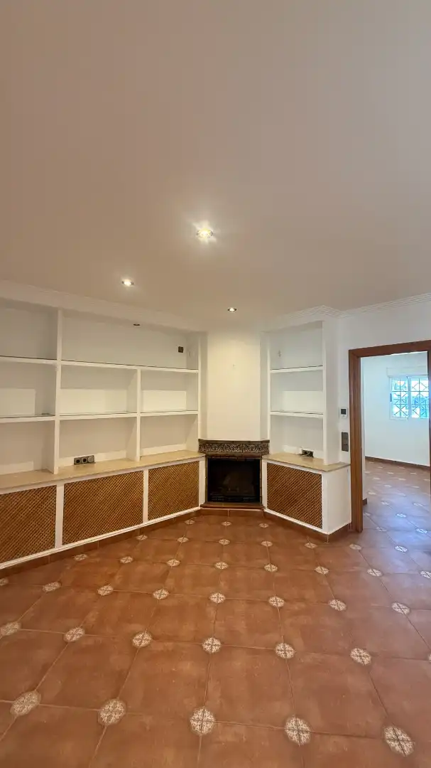 Bungalow with garden to rent in Rincón de Loix, imagen 2