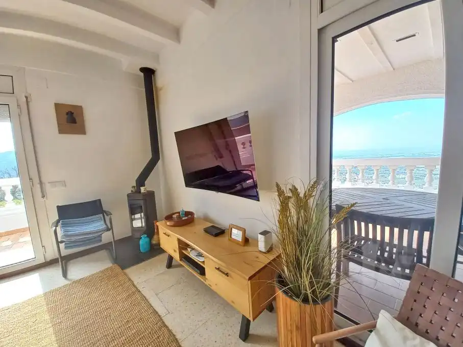 Haus mit Pool zum Verkauf in Carrer Menorca, imagen 4