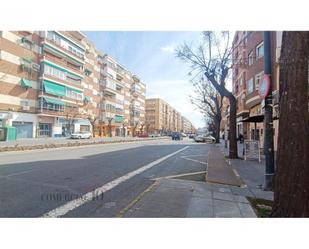 Exterior view of Apartment to rent in Badajoz Capital