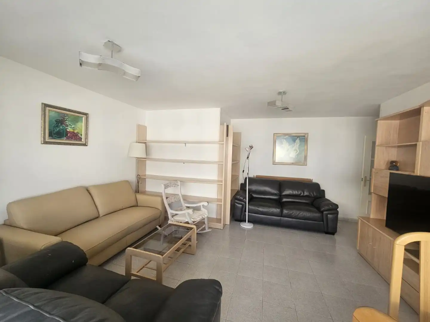 Appartamento con ascensore in affitto a Delicias, imagen 10