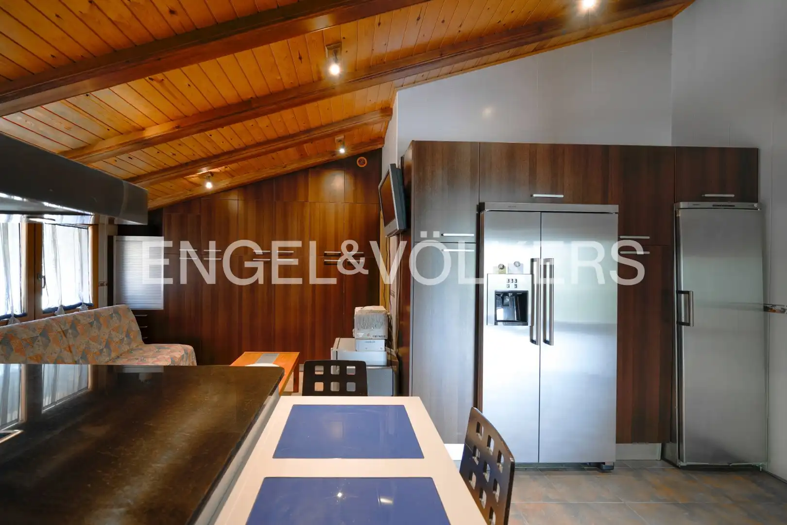 Ático con ascensor en venta en L'Aldosa - Anyós, imagen 19
