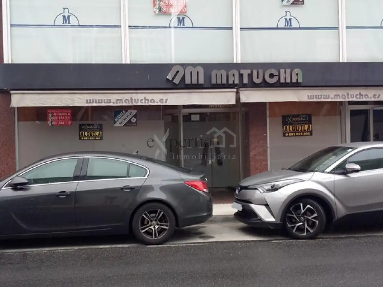 Commercial properties for rent in Boiro  with Furnished