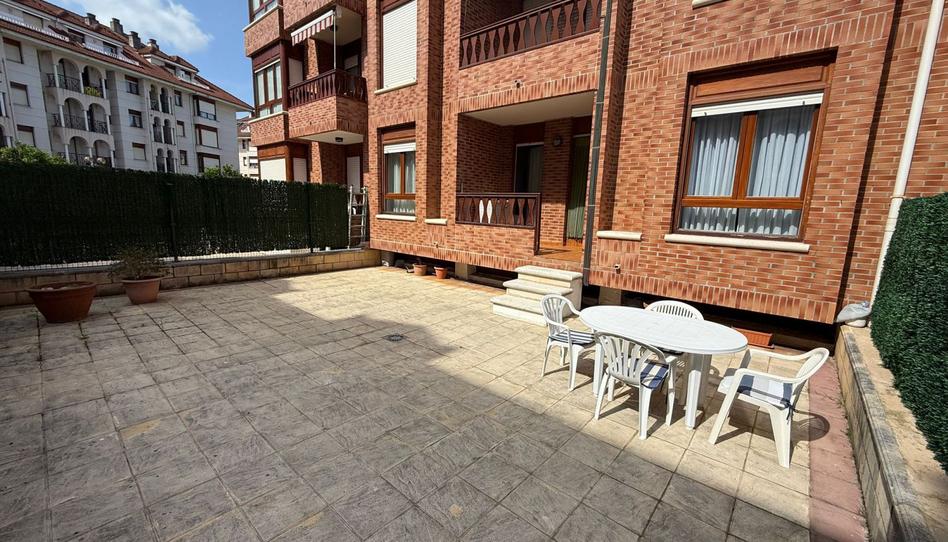 Foto 1 de Piso en venta en Los Nogales, Palacio, Cantabria