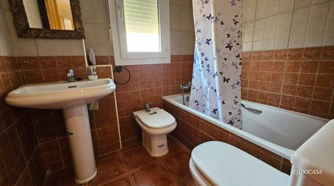 Foto 3 de Pis en venda a Pabellón - Estación - El Corte Inglés, El Ejido