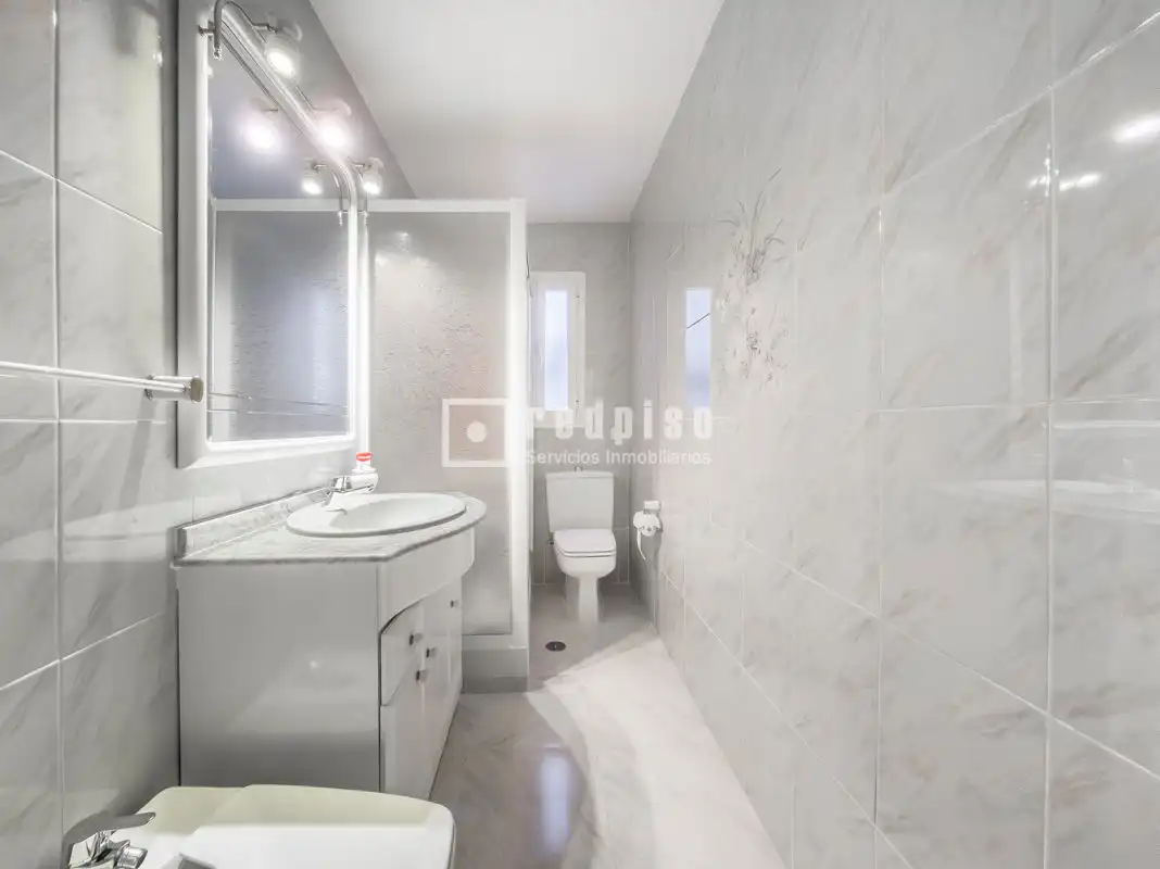 Flat for sale in Parque Ondarreta - Urtinsa