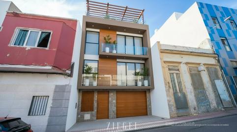 Foto 2 von Residential zum Verkauf in Calle Andamana, Isleta, Las Palmas de Gran Canaria