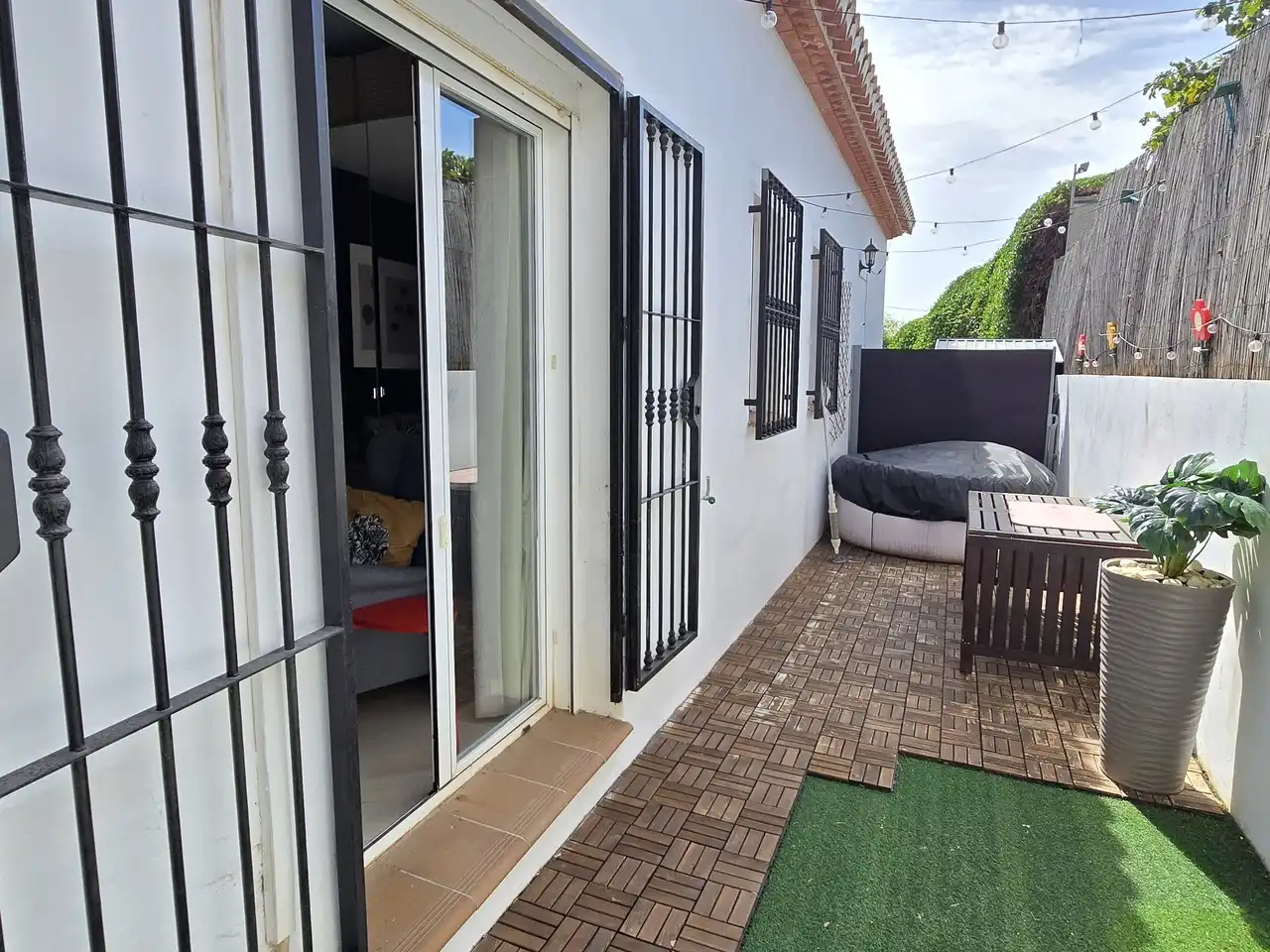 Casa amb piscina en venda a Alcaucín, imagen 26