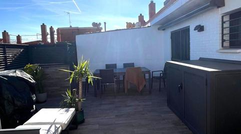 Foto 3 de Àtic en venda a Marianao, Sant Boi de Llobregat