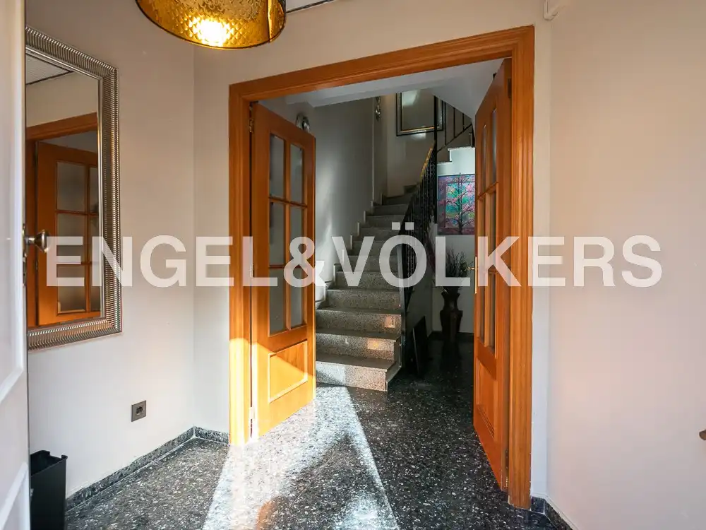 Casa o chalet de alquiler en La Pobla de Farnals con Aire acondicionado, Calefacción y Terraza