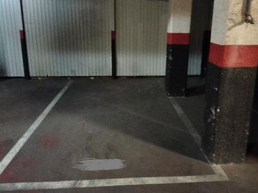 Parking for sale in Calle Don Juan I