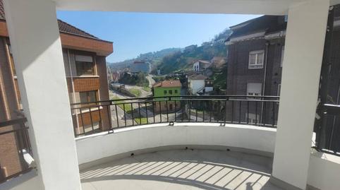 Foto 4 de Piso en venta en Avenida Oviedo, San Martín del Rey Aurelio, Asturias