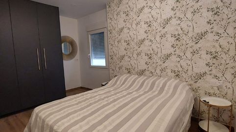 Foto 2 de Piso de alquiler en Ensanche - Diputación, Alicante / Alacant