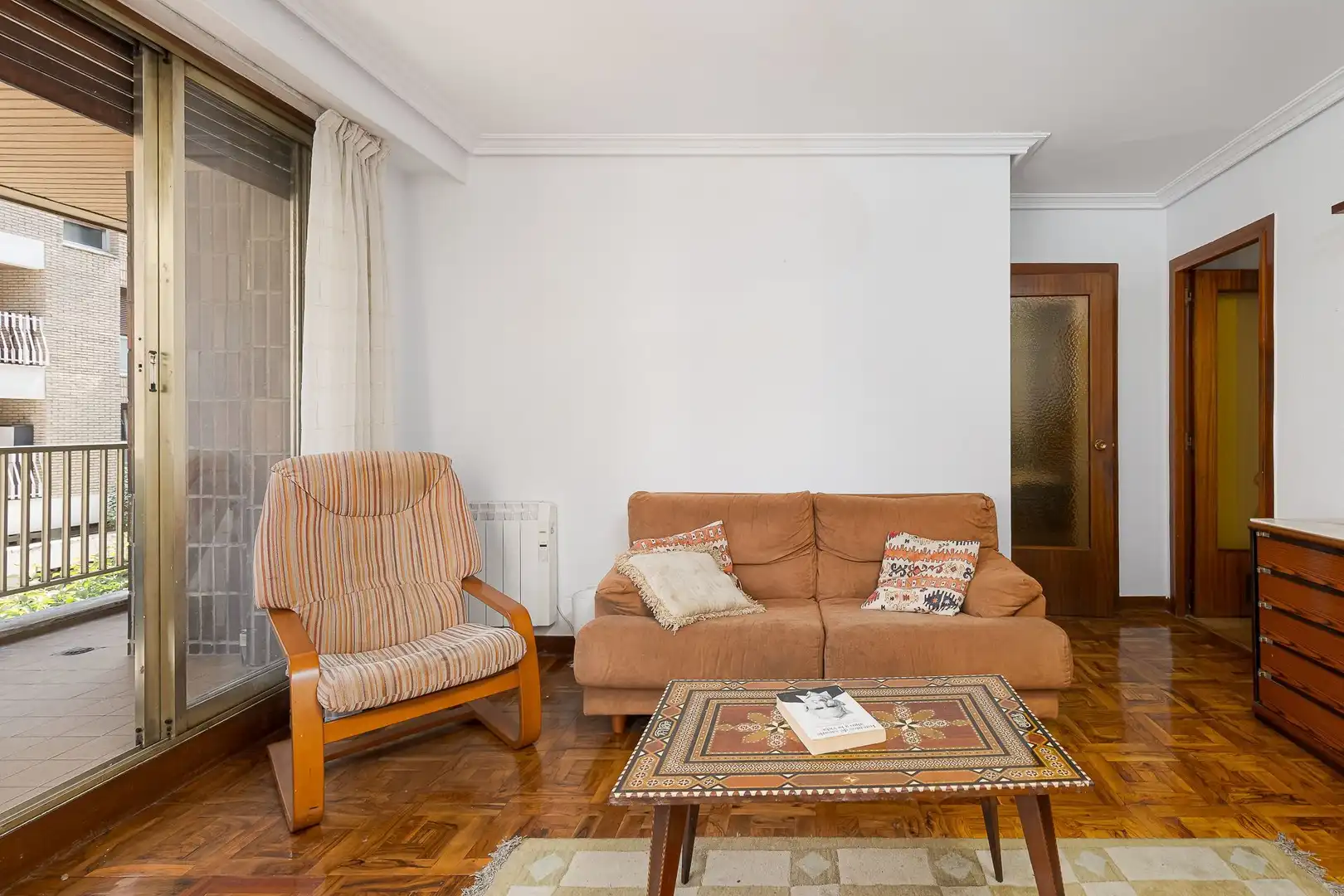 Wohnung mit Aufzug zum Verkauf in Segundo Izpizua, imagen 4