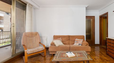 Foto 4 de Pis en venda a Segundo Izpizua, Gros, Donostia - San Sebastián