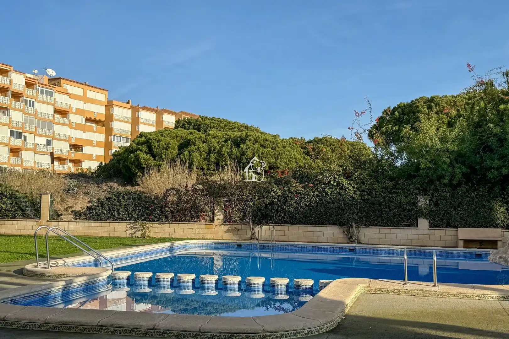 Apartment mit Terrasse zur Miete in El Moncayo - El Pòrtic, imagen 23