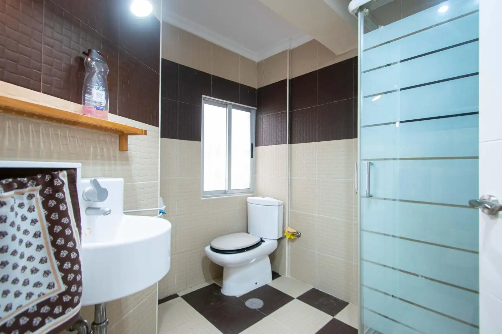 Baño de Piso en venta en Sevilla