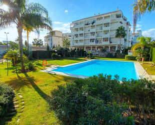 Jardí de Àtic en venda en Torremolinos amb Aire condicionat, Calefacció i Jardí privat