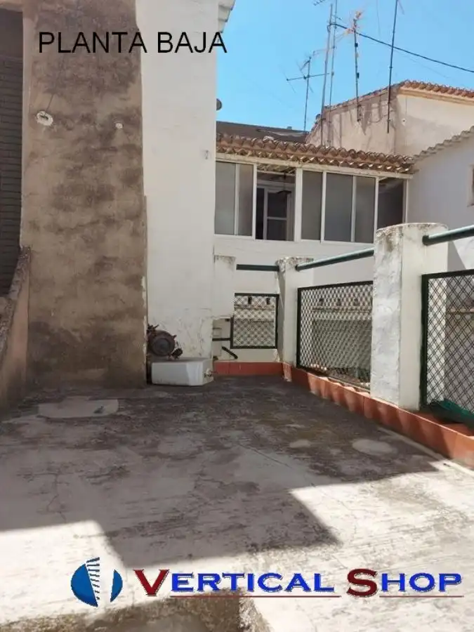 Casa en venda a El Molino, imagen 16