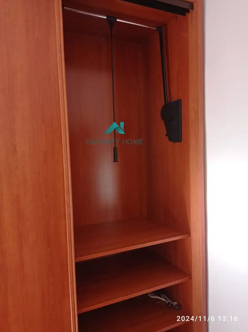 Wohnung zur Miete in Trujillo