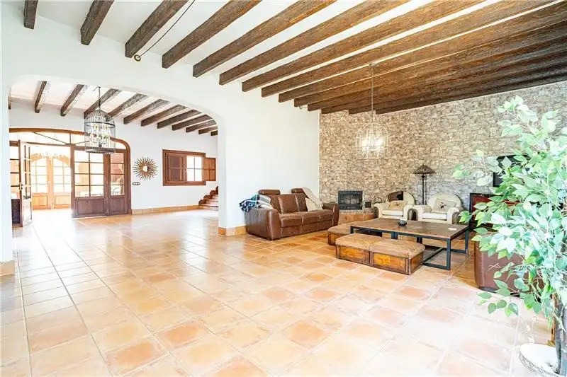 Landhaus mit Pool zum Verkauf in Algaida, imagen 10
