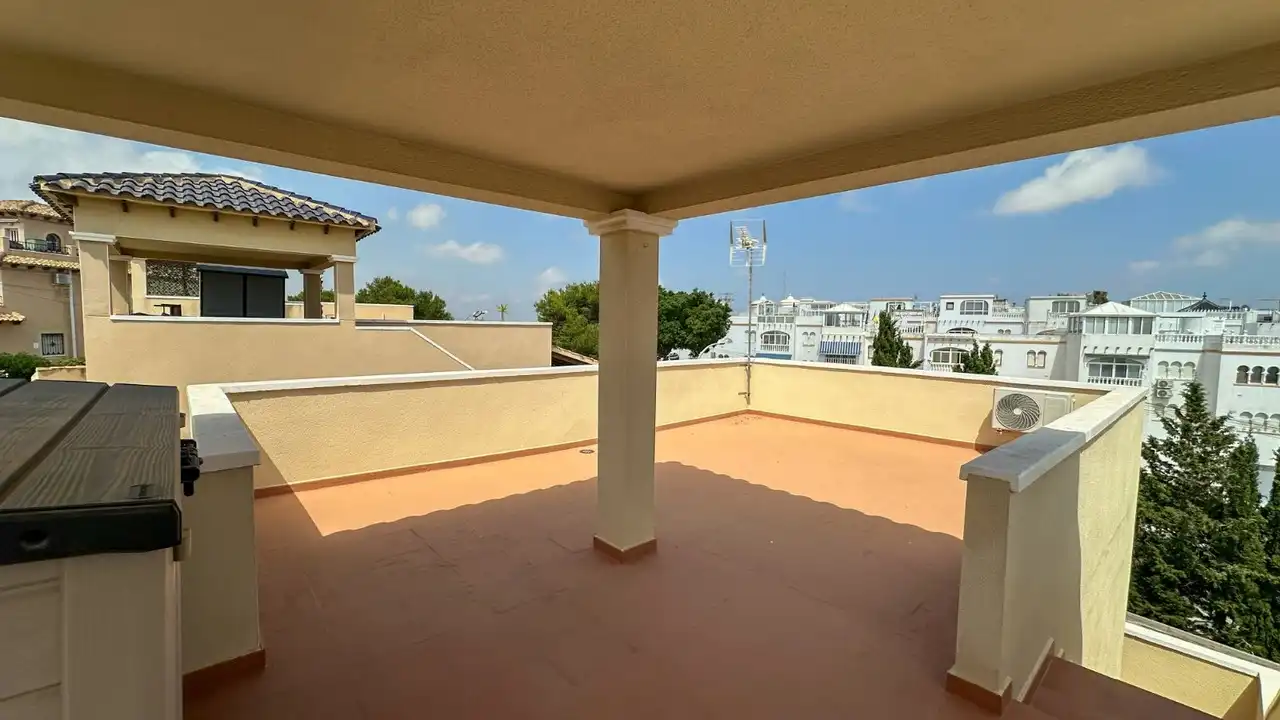 Studio for sale in Orihuela Costa, imagen 38