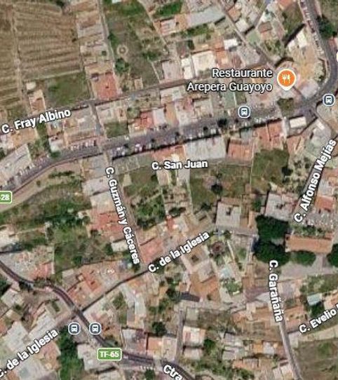Foto 2 de Garaje en venta en San Miguel, San Miguel de Abona