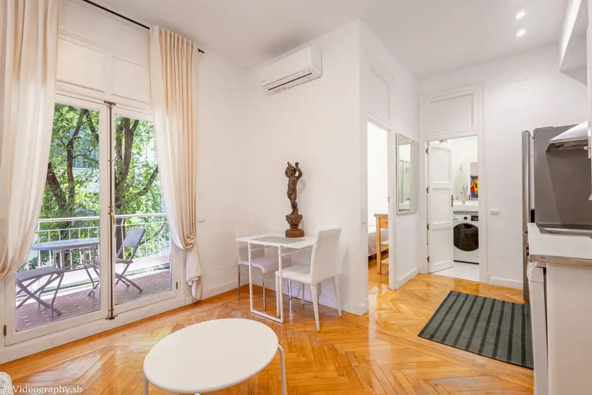 Appartement avec terrasse à vendre à Calle de la Batalla del Salado