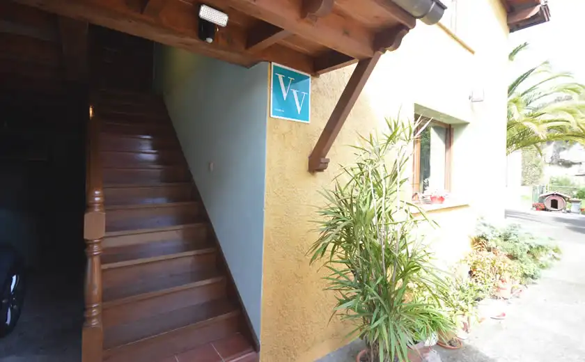 Casa adosada de alquiler en AS-379, 36, Posada - Barro