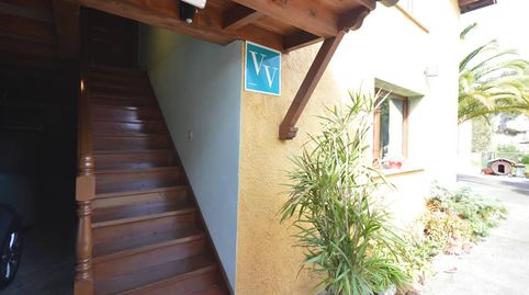 Foto 5 de Casa adosada de alquiler en As-379, 36, Posada - Barro, Llanes