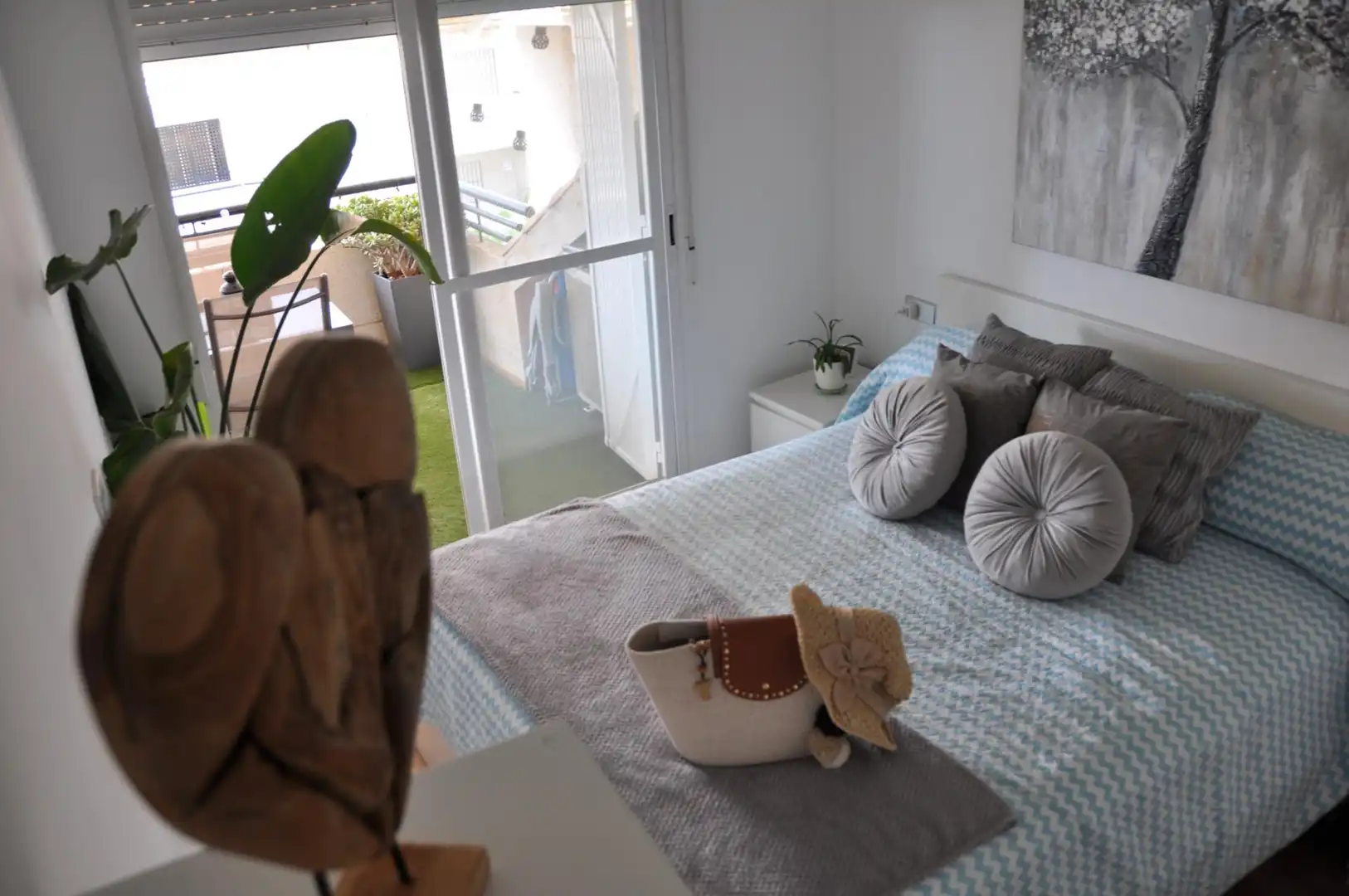 Appartement compact avec piscine à vendre à Monforte del Cid, imagen 14