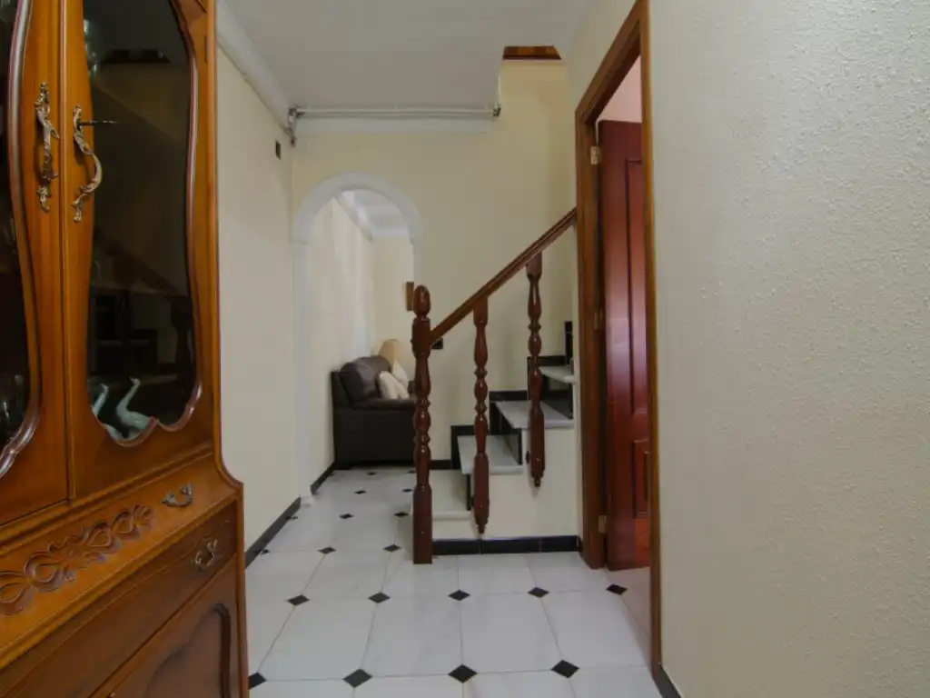 Casa o xalet en venda en La Rinconada