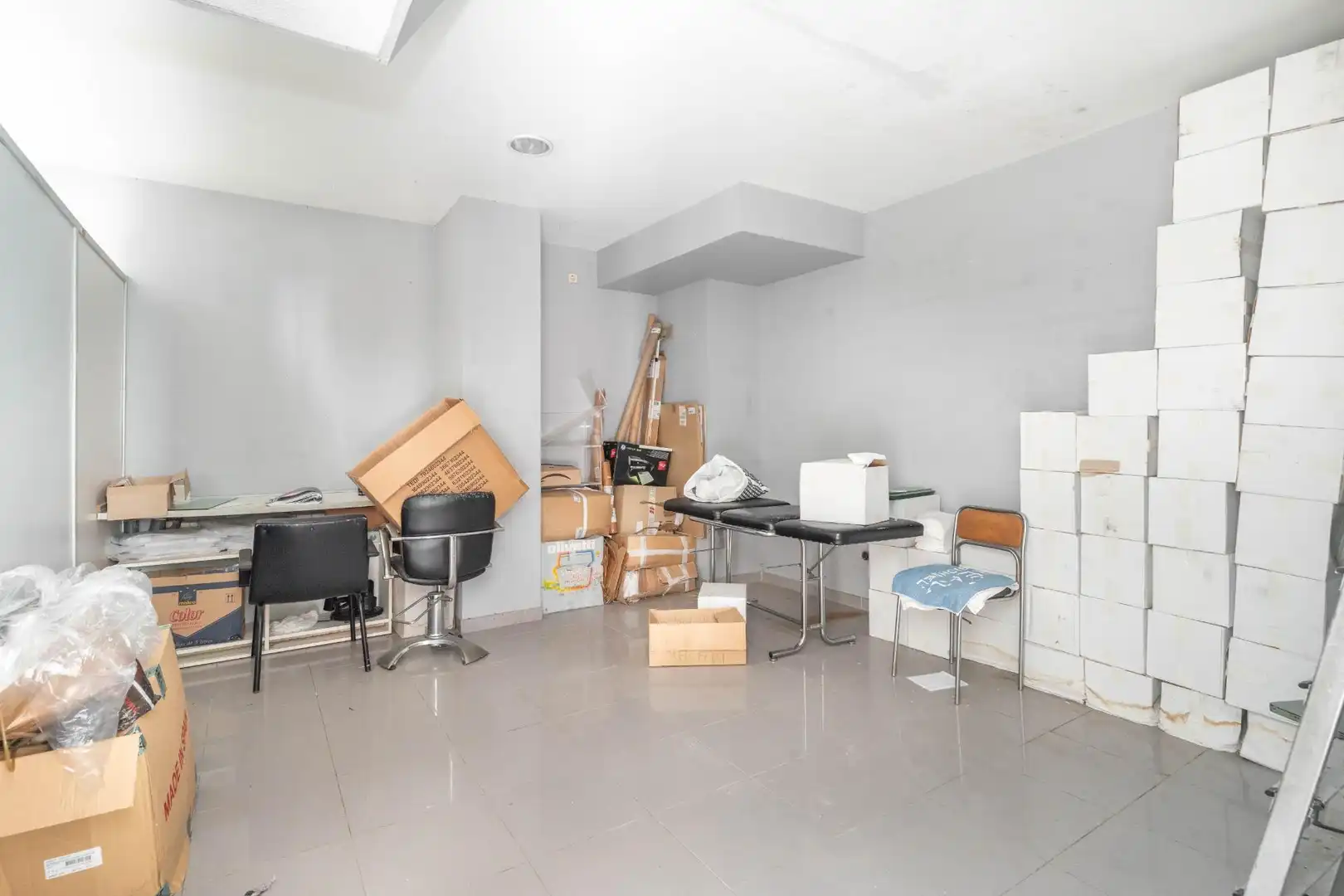 Local comercial en venda a Avenida Eysines 14, imagen 37