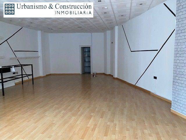 Local comercial en Alquiler en El Torreón - Los Ángeles - El Pilar