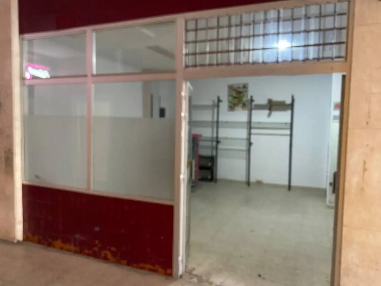 Local comercial de lloguer a Navalmoral de la Mata, imagen 4