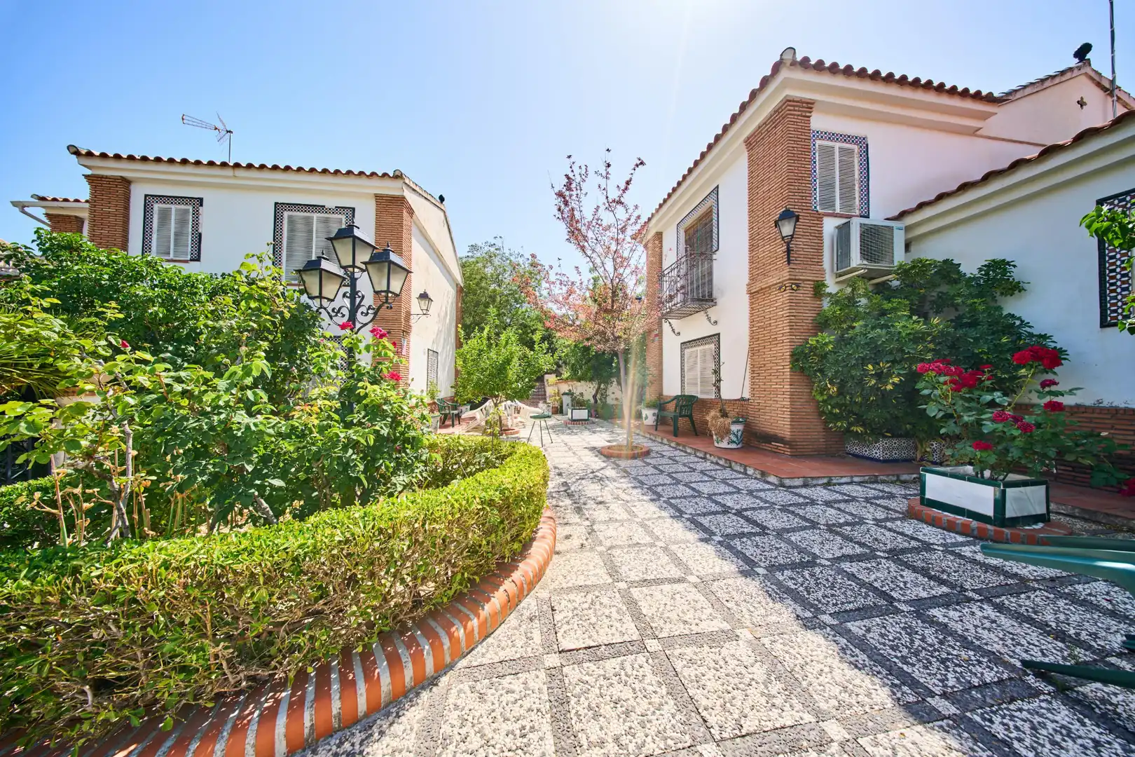 Chalet con piscina en venta en Calle Borgoña 29, imagen 33