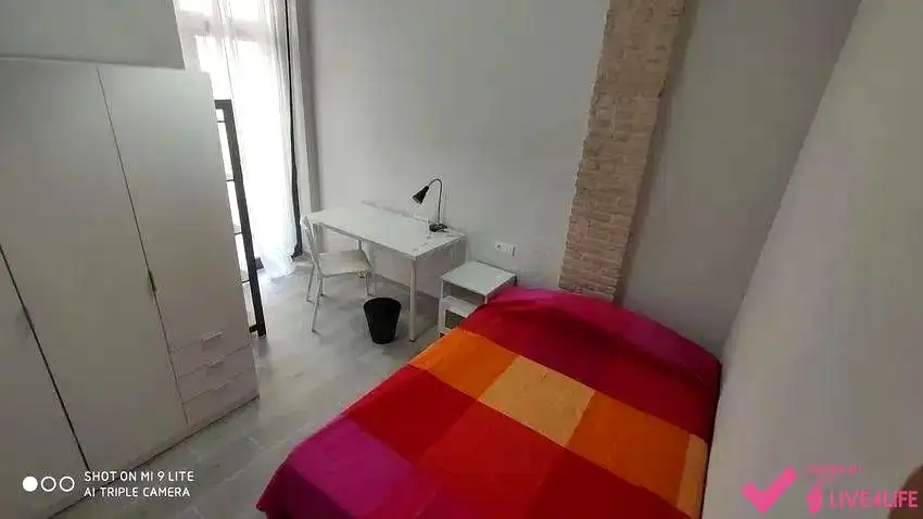 Appartamento in affitto a Villar del Arzobispo, imagen 4
