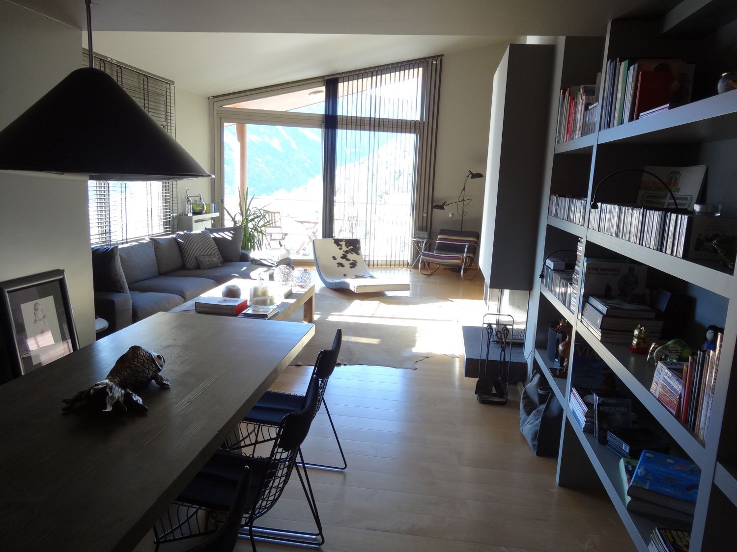 Attic for sale
