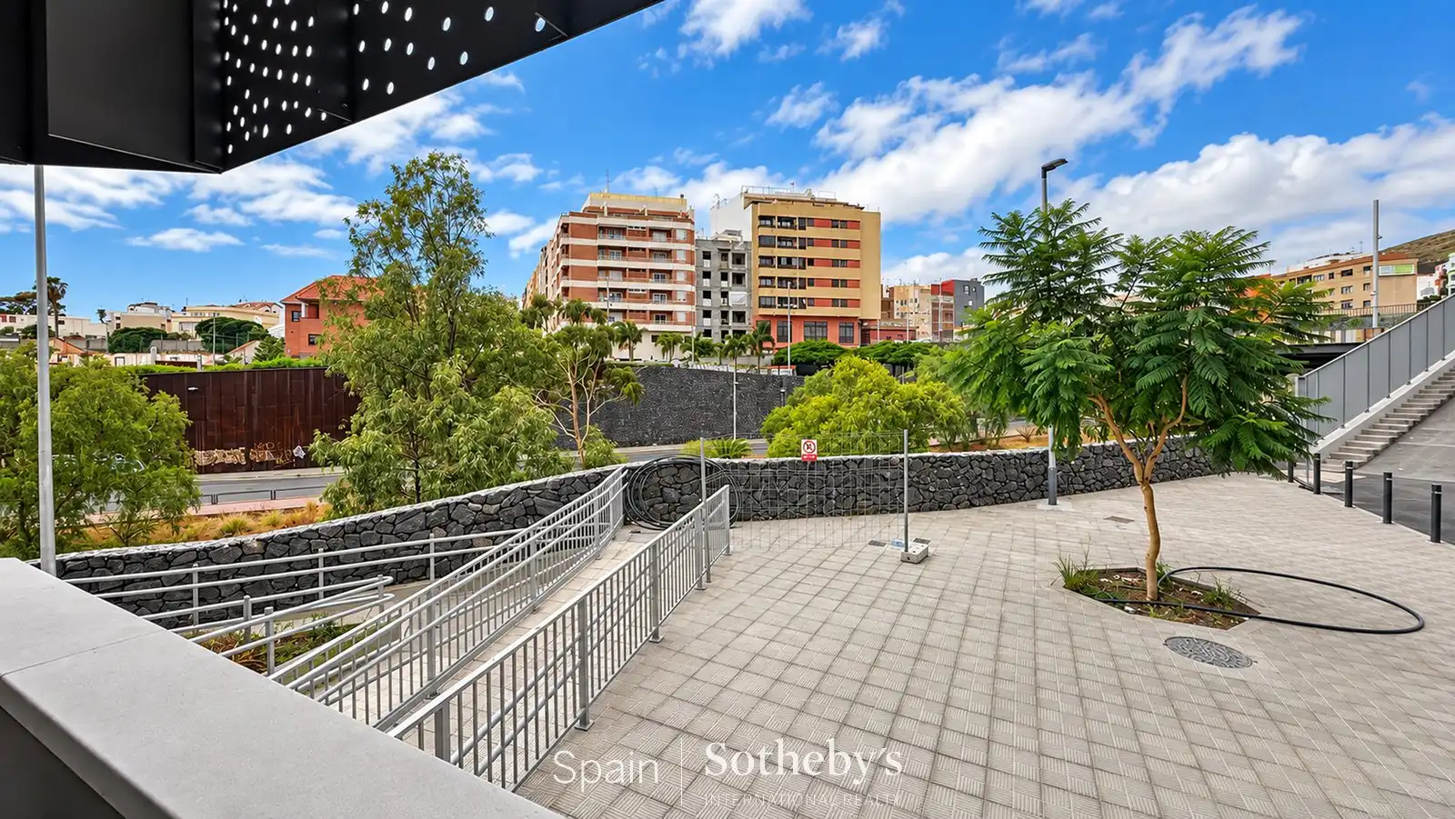 Apartament amb piscina en venda a Calle Salamanca, imagen 30