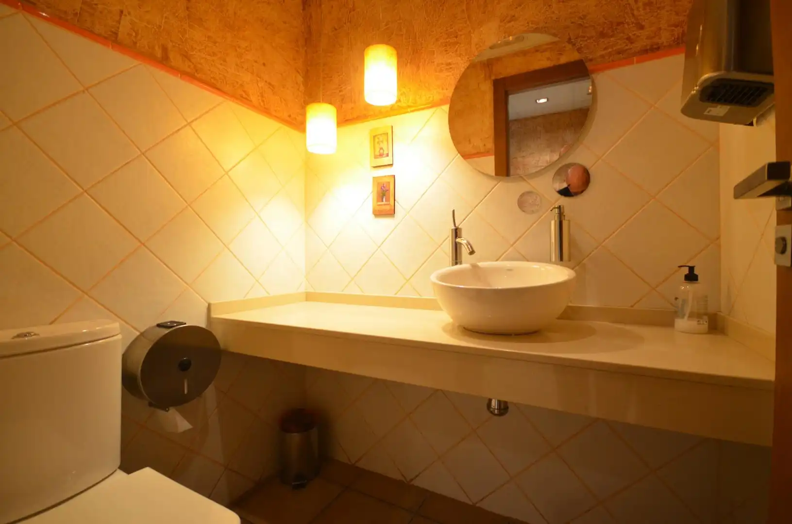Gewerbefläche zur Miete in Calle SARDA 20, imagen 14
