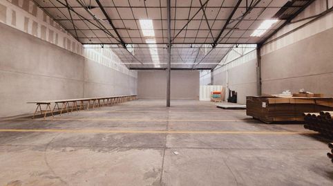 Foto 4 von Fabrikhallen zur Miete in Tecelans Dos, 3, A Ponte, Ourense Capital