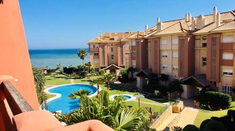 Foto 2 von Wohnung zum Verkauf in El Peñoncillo, Torrox