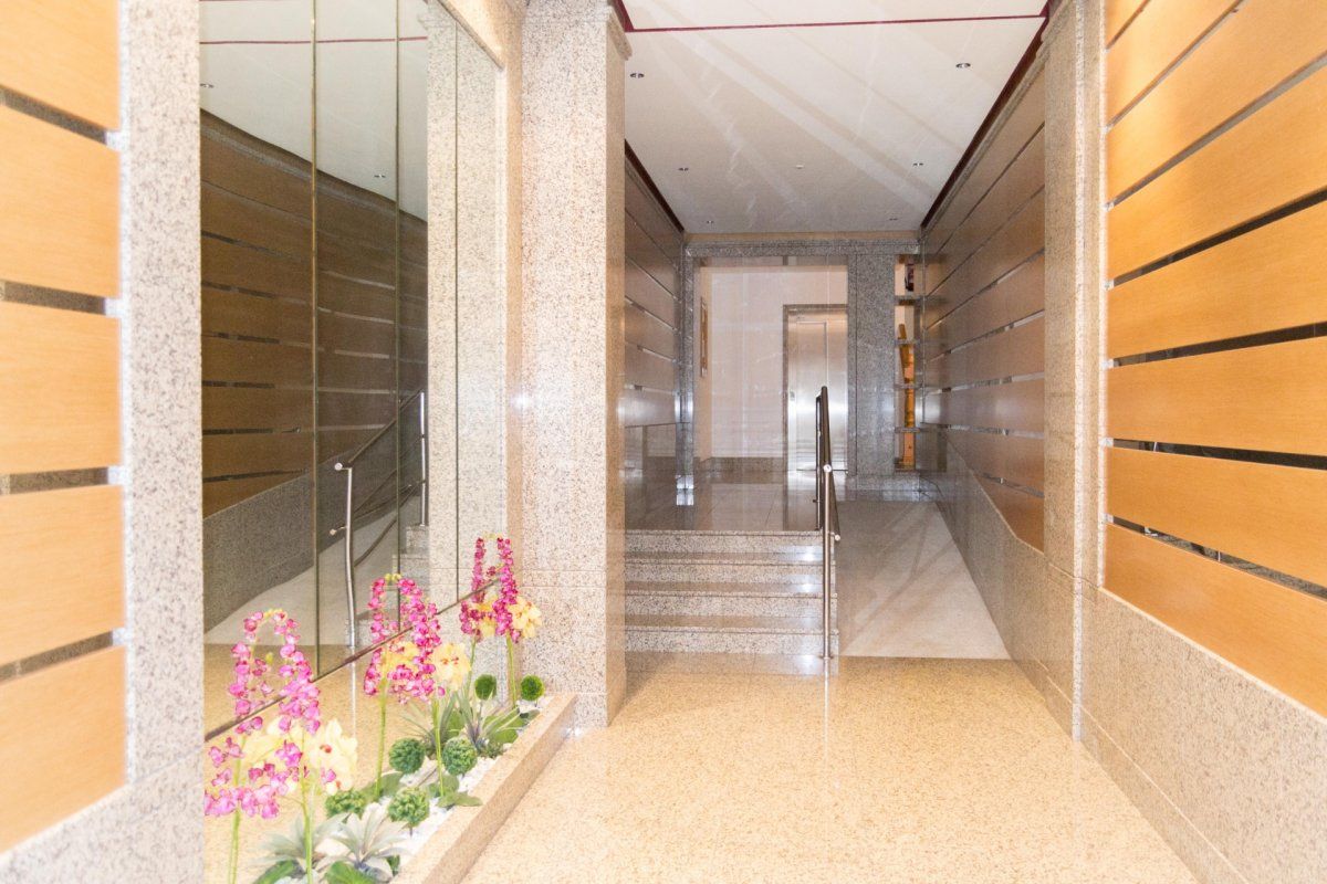 Flat for sale in Melide  with Heating