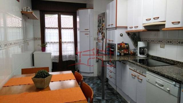 Piso en Venta en Mañaria