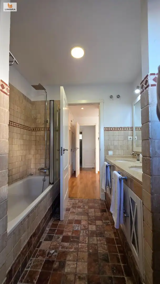 Ático con terraza en venta en DE LAS VIÑAS, imagen 24