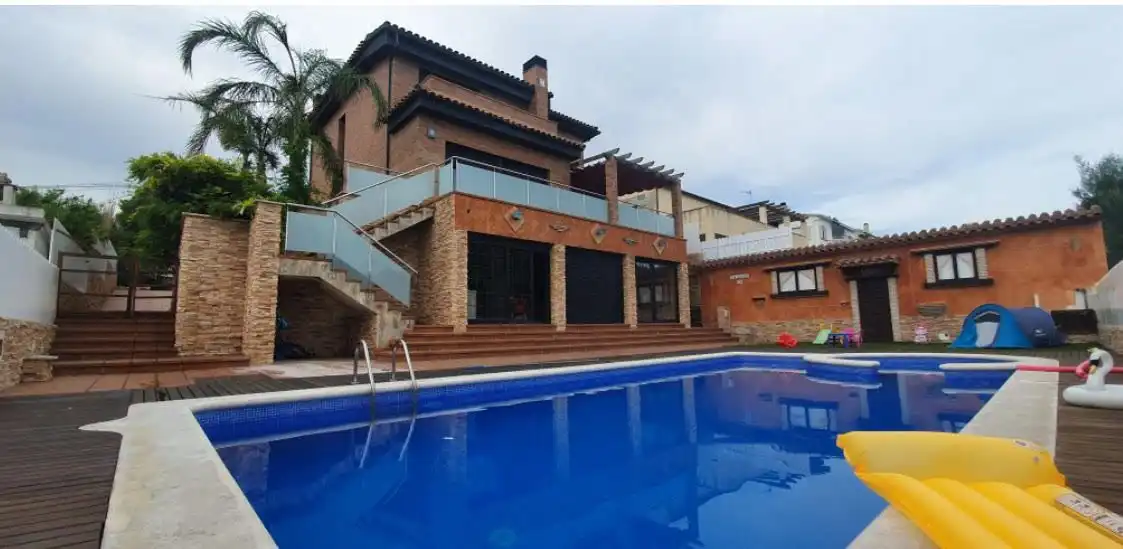 Villa avec piscine à vendre à Roda de Barà, imagen 23