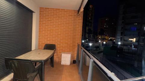 Photo 3 of Flat to rent in Paus - Poligono San Blas, Alicante