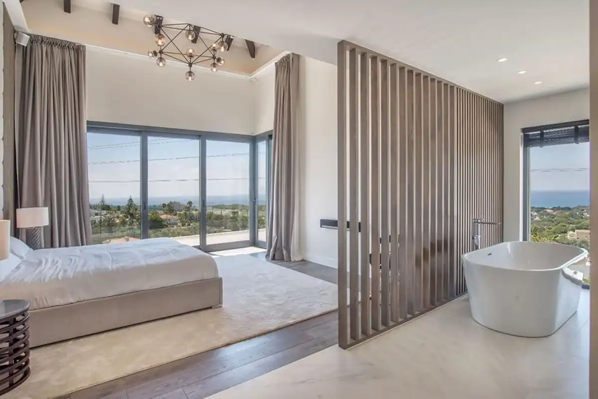 Reihenhaus zum Verkauf in Elviria - Cabopino, imagen 13