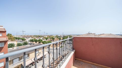Foto 4 de Ático en venta en Pilar de la Horadada ciudad, Pilar de la Horadada
