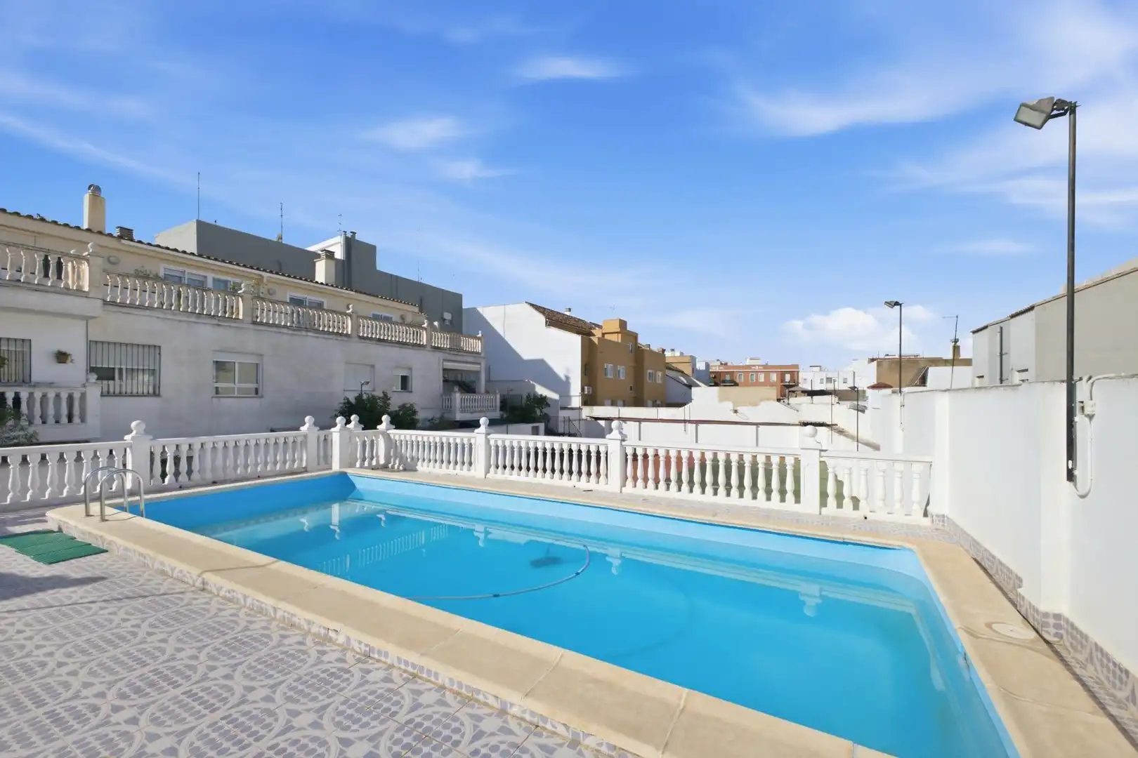 Flat with pool for sale in Aldaia, imagen 26