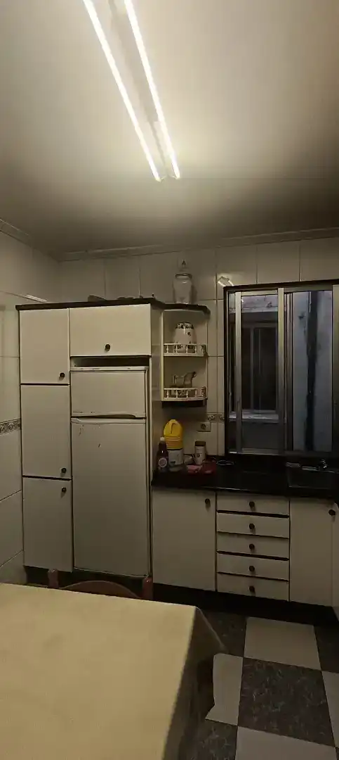 Küche von Wohnung zum Verkauf in A Guarda   mit Balkon